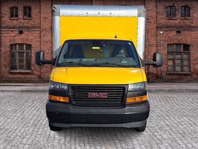 Used 2021 GMC Savana 3500 Extended w/ Power Convenience Package image 7