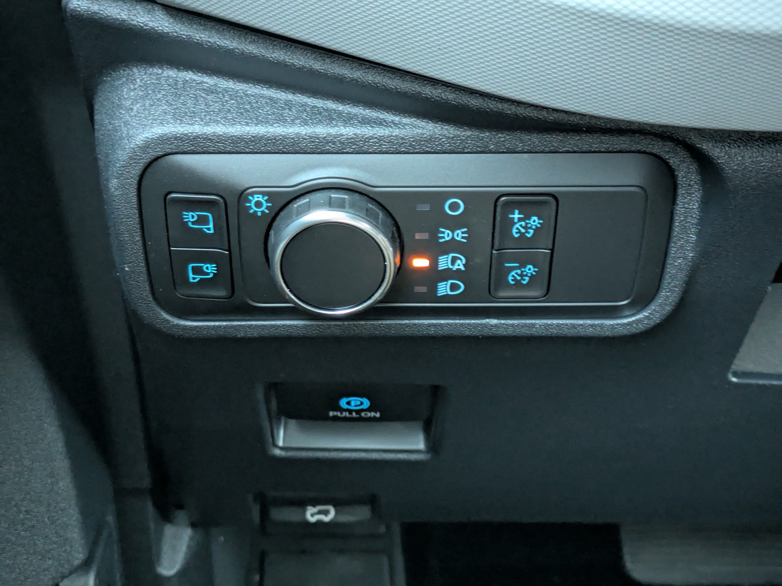 Certified 2022 Ford Bronco Badlands AWD/4WD image 19