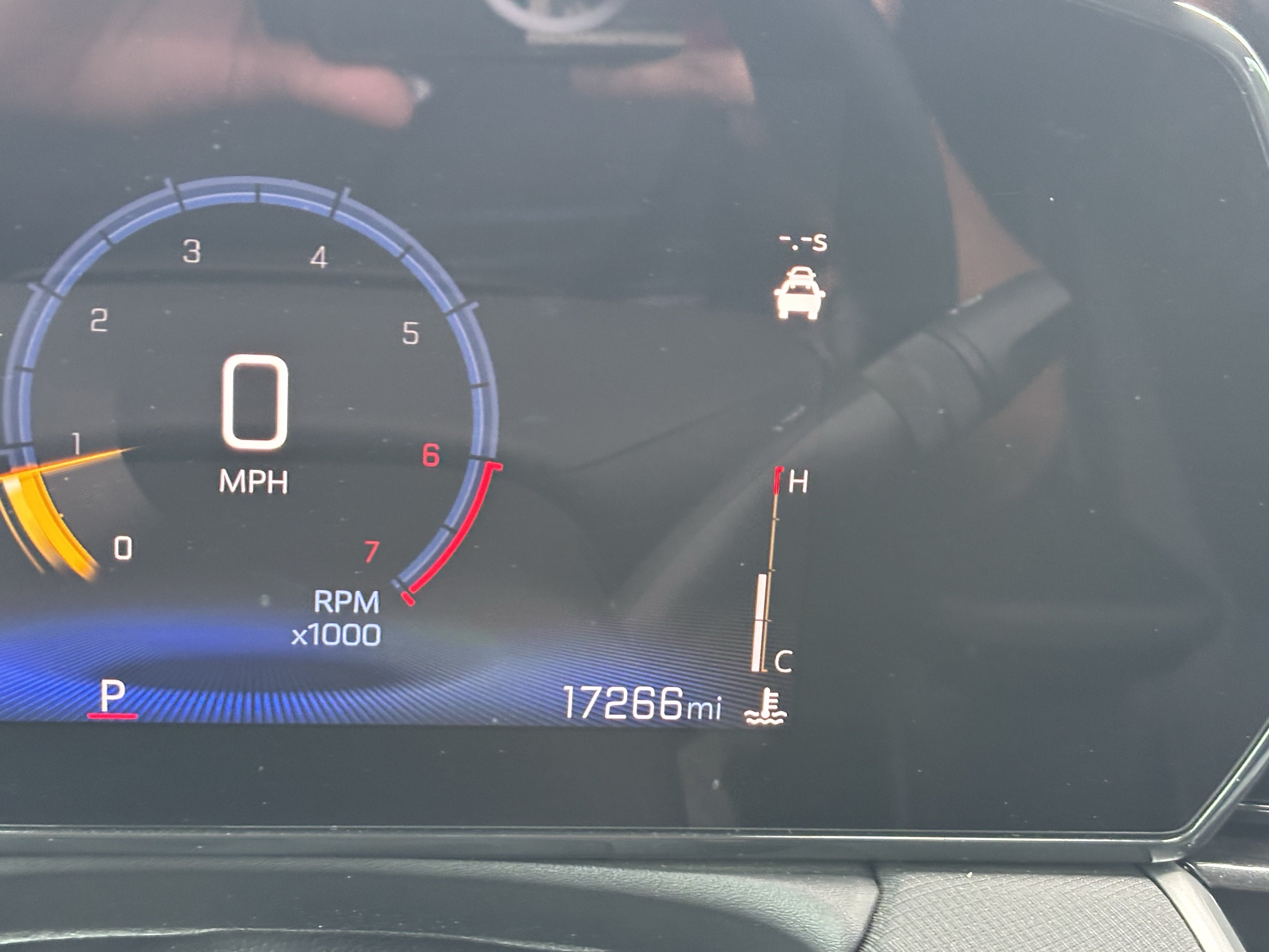 Used 2025 Chevrolet TrailBlazer LT w/ Convenience Package FWD image 31