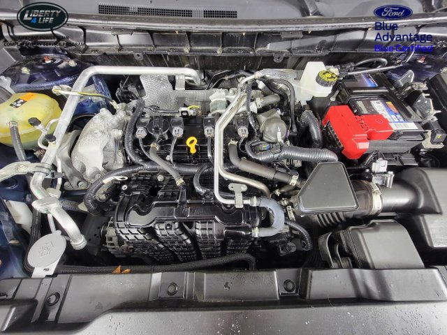 Used 2024 Mitsubishi Outlander SEL AWD/4WD image 35