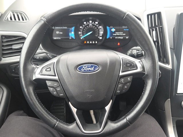 Certified 2023 Ford Edge SEL w/ Convenience Package AWD/4WD image 37