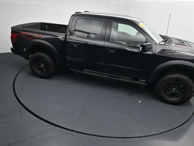 Certified 2024 Ford F150 Raptor AWD/4WD image 30