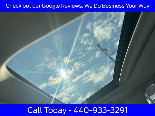 Certified 2024 Ford Maverick Lariat w/ 4K Tow Package image 13