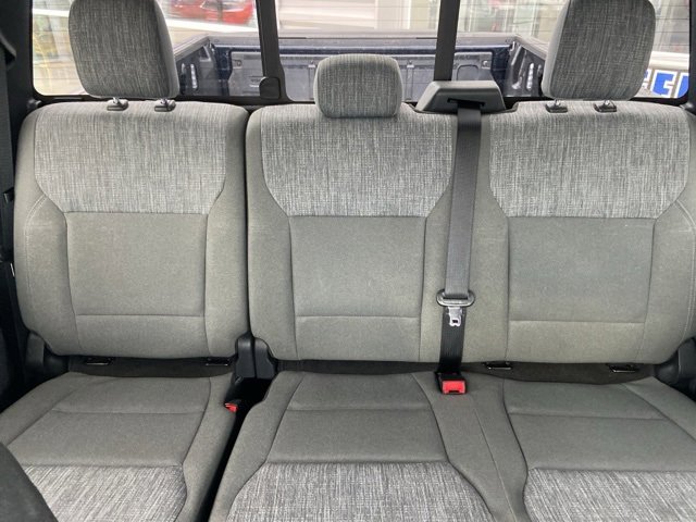 Certified 2022 Ford F150 XLT w/ Equipment Group 302A High image 27