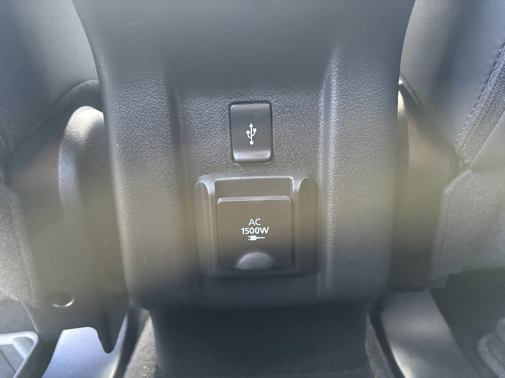 Used 2020 Mitsubishi Outlander GT image 37