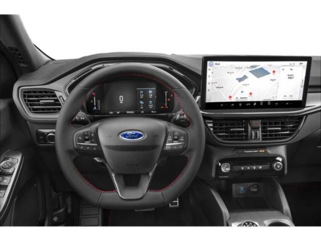 Certified 2023 Ford Escape ST-Line w/ Tech Pack #1 AWD/4WD image 7