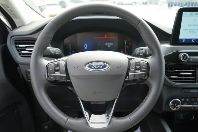 Certified 2023 Ford Escape Active AWD/4WD image 20