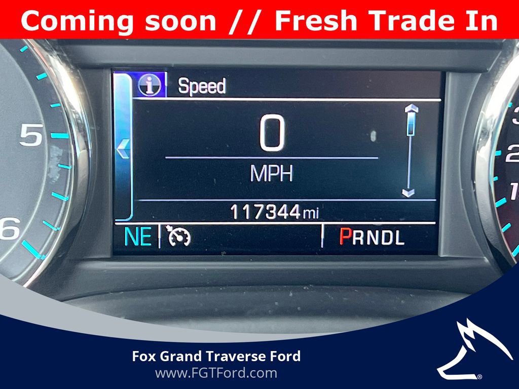 Used 2019 Chevrolet Tahoe LS w/ Max Trailering Package image 12