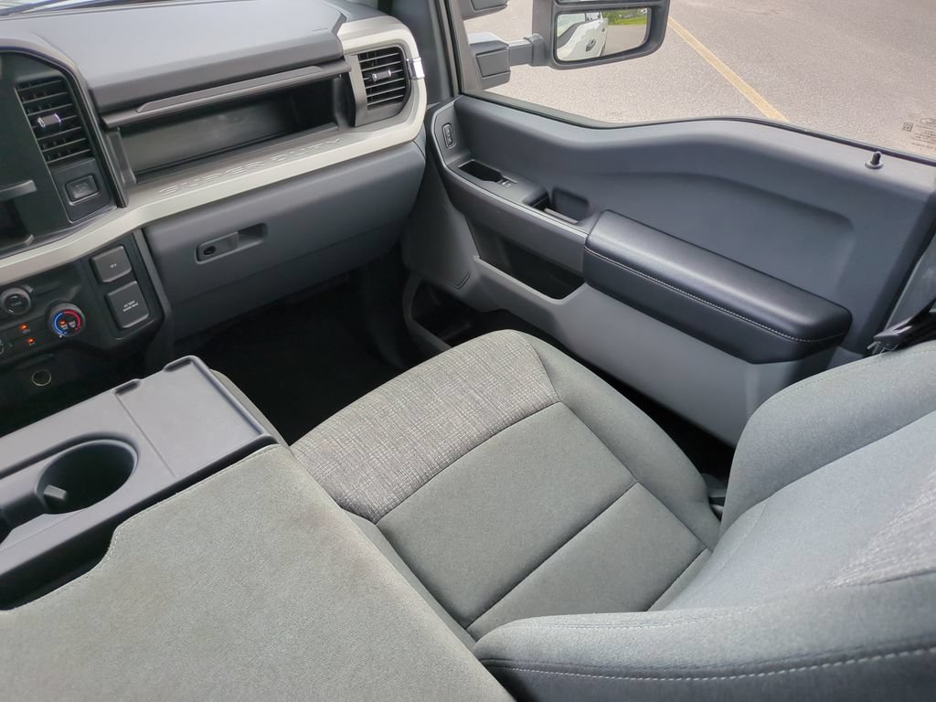 Certified 2026 Ford F250 XLT AWD/4WD image 20