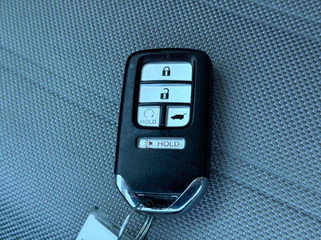Used 2021 Honda CR-V EX image 36