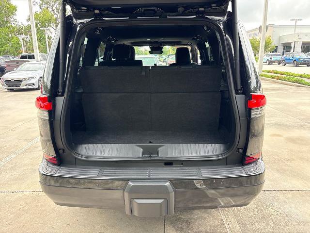 Used 2024 Lexus GX 550 w/ Accessory Package (Z1) AWD/4WD image 33