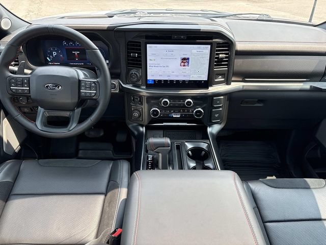 Certified 2025 Ford F150 Raptor AWD/4WD image 15