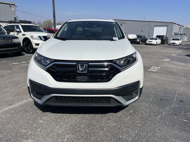 Used 2020 Honda CR-V EX-L image 8