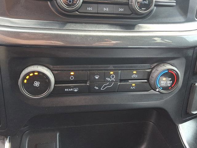 Certified 2023 Ford F150 XL w/ STX Appearance Package image 15