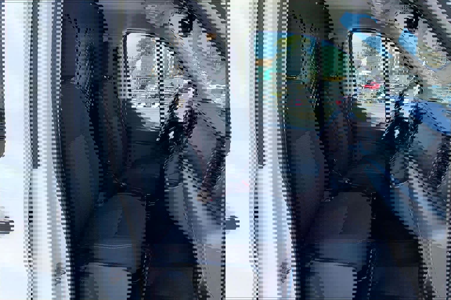 Certified 2023 Ford Transit 250 Low Roof w/ Exterior Upgrade Package image 15