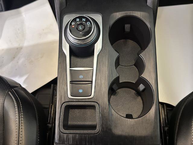 Certified 2023 Ford Escape Platinum FWD image 25