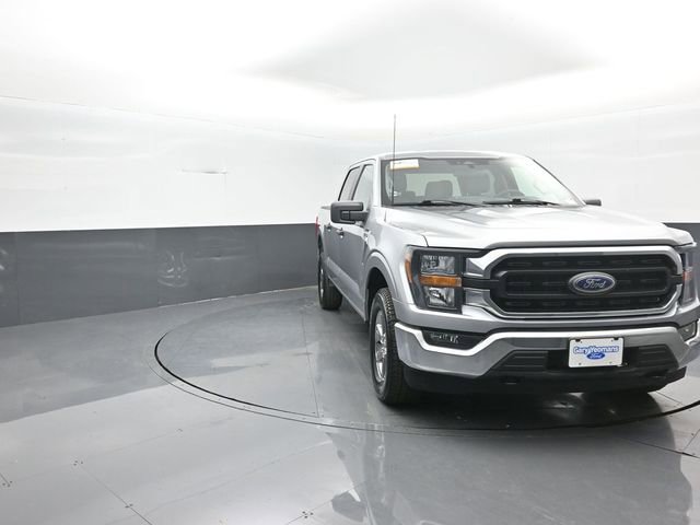 Certified 2023 Ford F150 XLT w/ Trailer Tow Package image 2