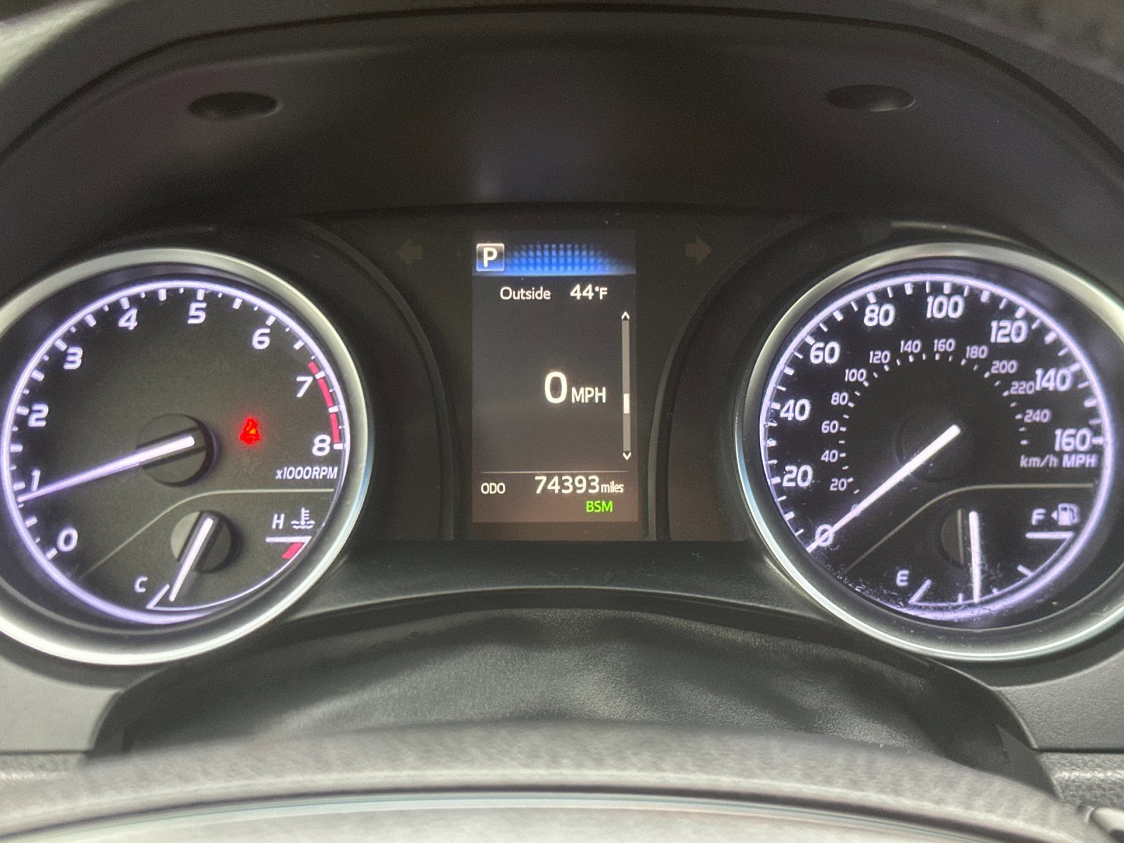 Used 2018 Toyota Camry image 23