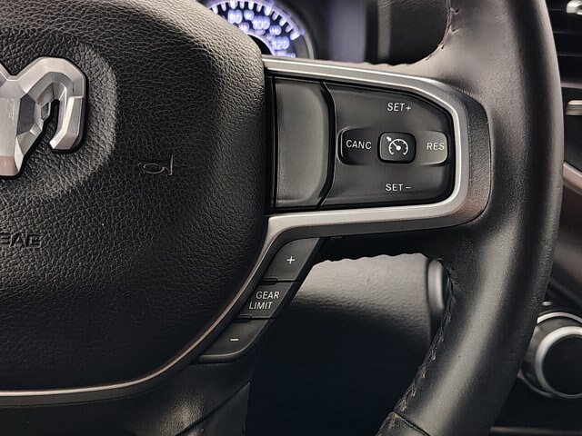 Used 2022 RAM 1500 Big Horn AWD/4WD image 35