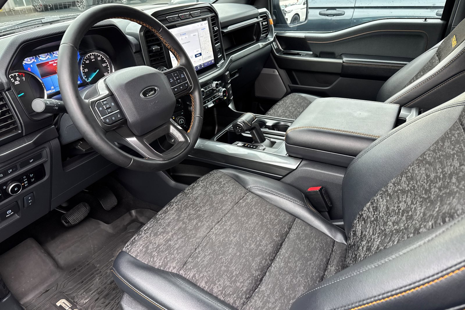 Certified 2023 Ford F150 Tremor image 10