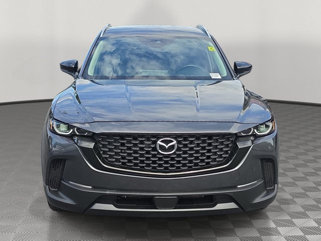 Used 2024 MAZDA CX-50 AWD 2.5 S w/ Weather Package image 2