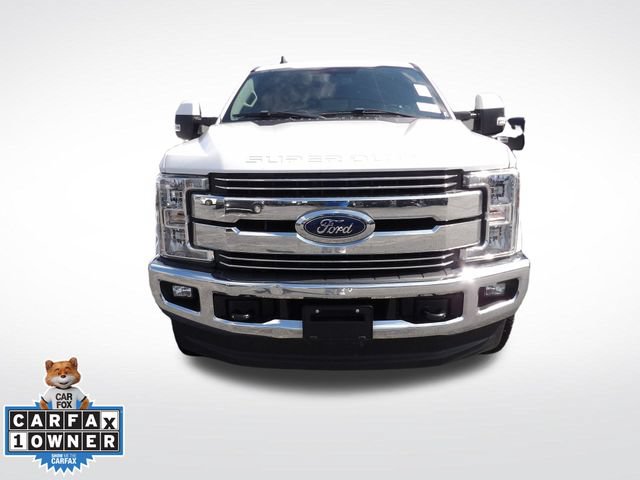Certified 2019 Ford F250 Lariat w/ Lariat Value Package AWD/4WD image 4