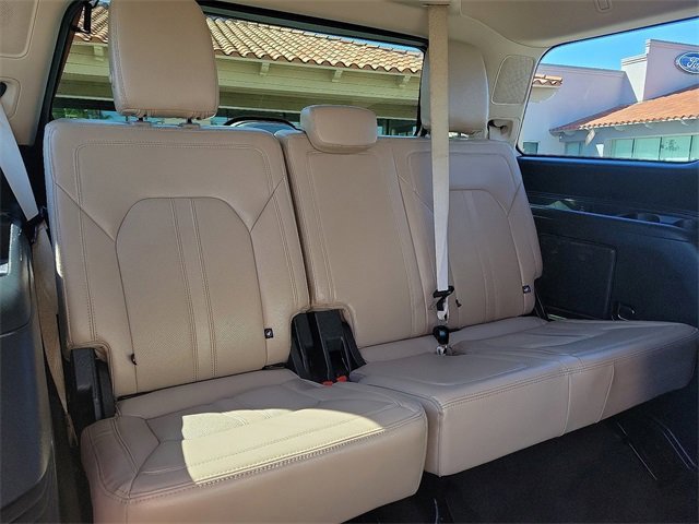 Certified 2023 Ford Expedition Limited image 26