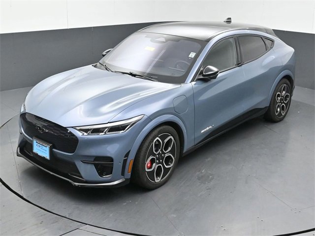 Certified 2024 Ford Mustang Mach-E GT image 3