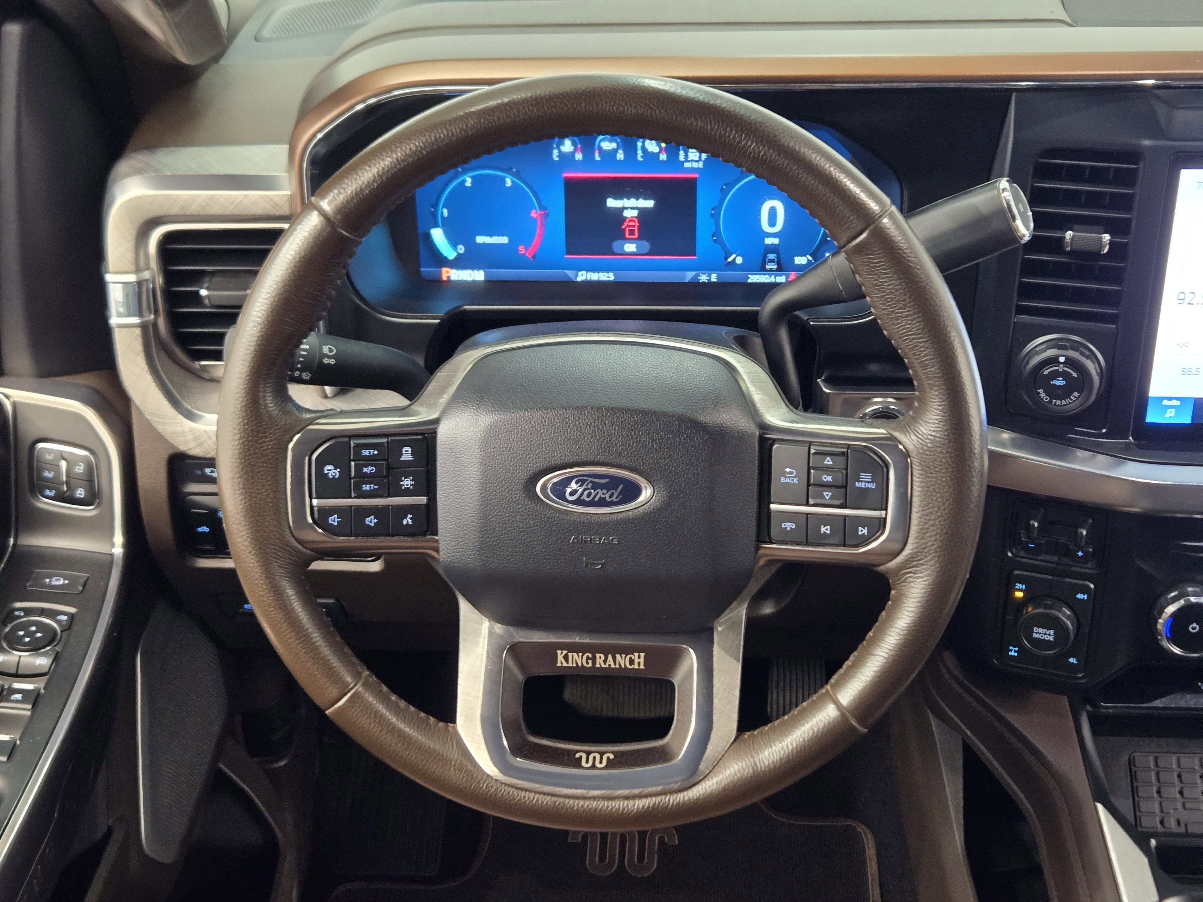 Certified 2024 Ford F250 King Ranch image 27