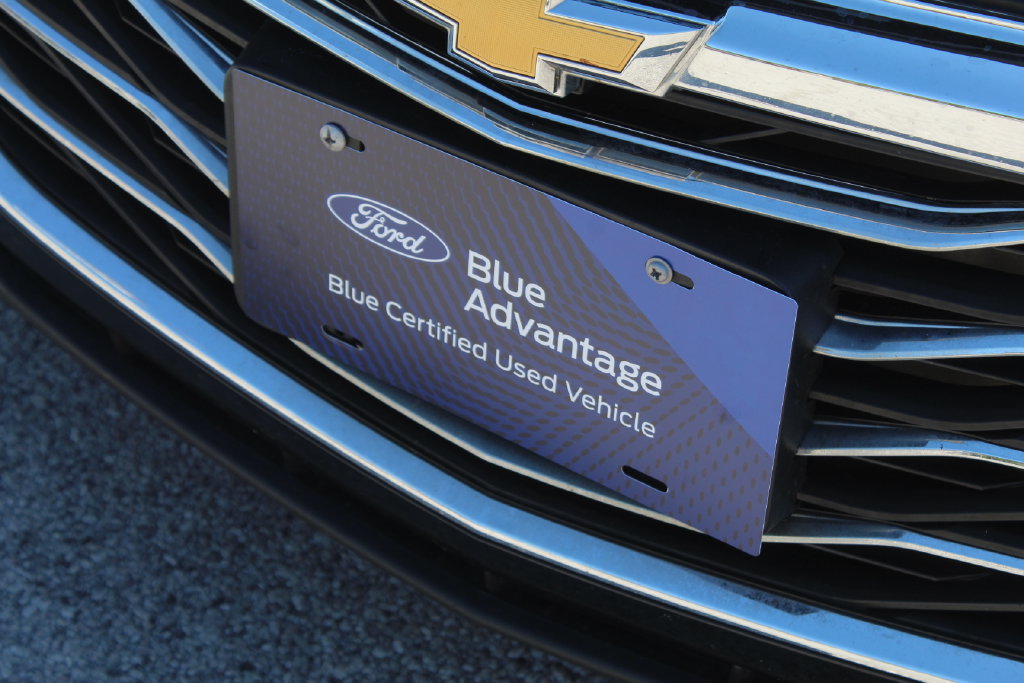 Used 2021 Chevrolet Malibu LT FWD image 5