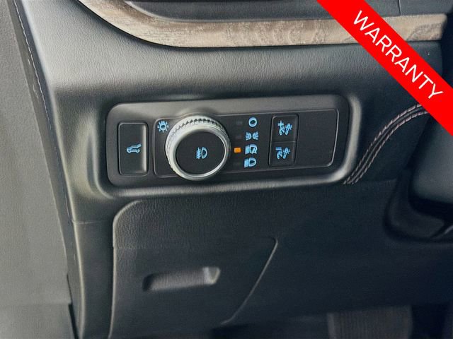 Certified 2021 Ford Explorer Platinum w/ Equipment Group 601A AWD/4WD image 10