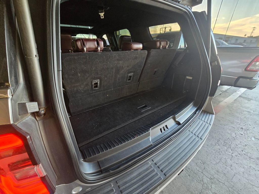 Certified 2023 Ford Expedition Limited image 69