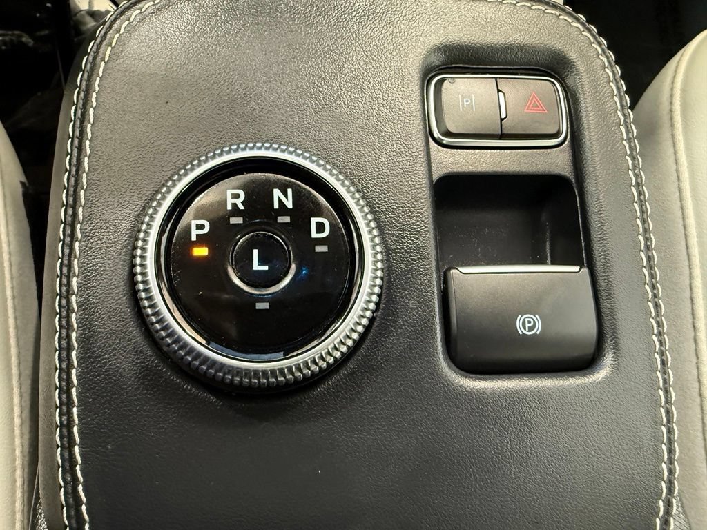 Certified 2023 Ford Mustang Mach-E Premium RWD image 37