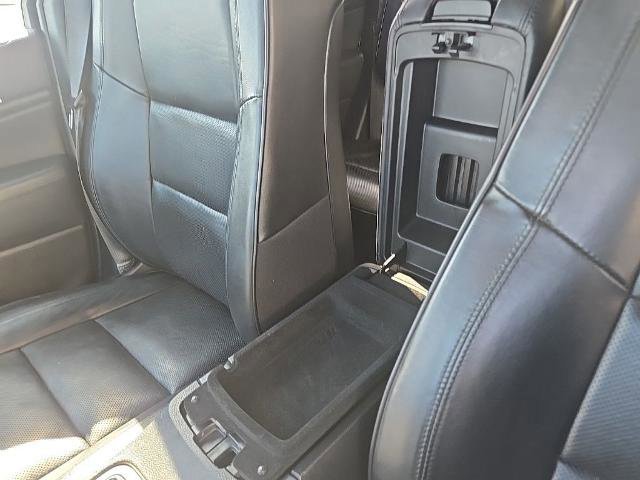 Used 2021 Jeep Grand Cherokee High Altitude AWD/4WD image 33