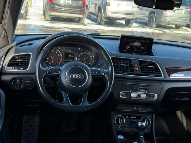 Used 2018 Audi Q3 2.0T Premium Plus image 21