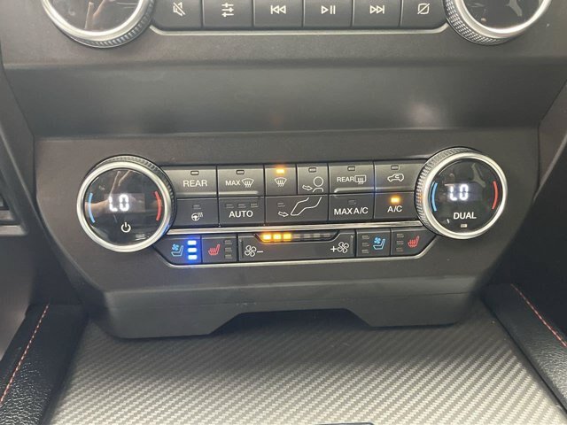 Certified 2021 Ford Expedition Max Limited AWD/4WD image 25