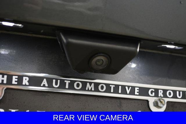 Certified 2021 Ford Escape Titanium image 15