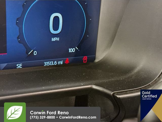 Certified 2024 Ford F250 Lariat AWD/4WD image 16