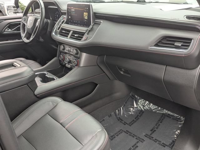 Used 2022 Chevrolet Tahoe RST w/ Luxury Package RWD image 30
