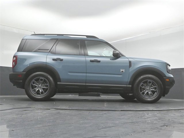 Certified 2022 Ford Bronco Sport Big Bend w/ Convenience Package image 17