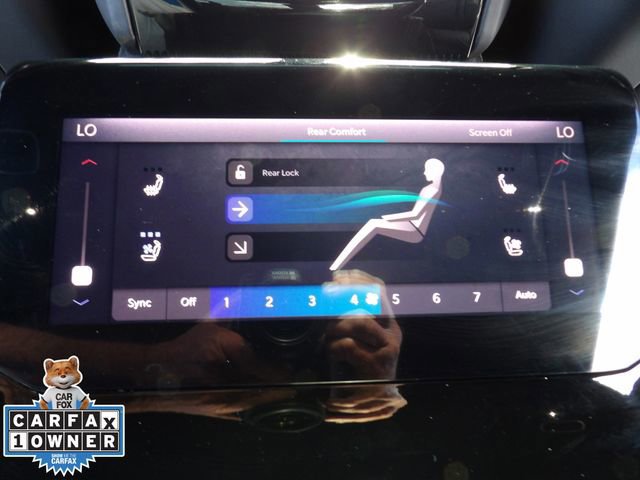 Used 2023 Jeep Grand Wagoneer Series III image 26