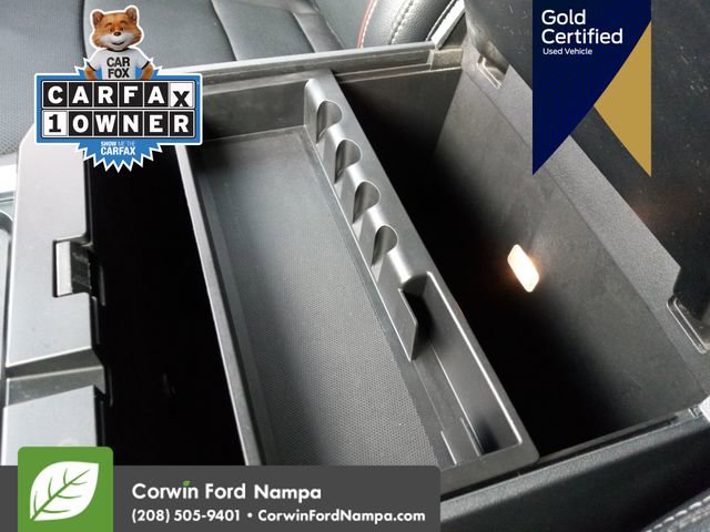 Certified 2024 Ford F250 Lariat w/ Lariat Ultimate Package image 22