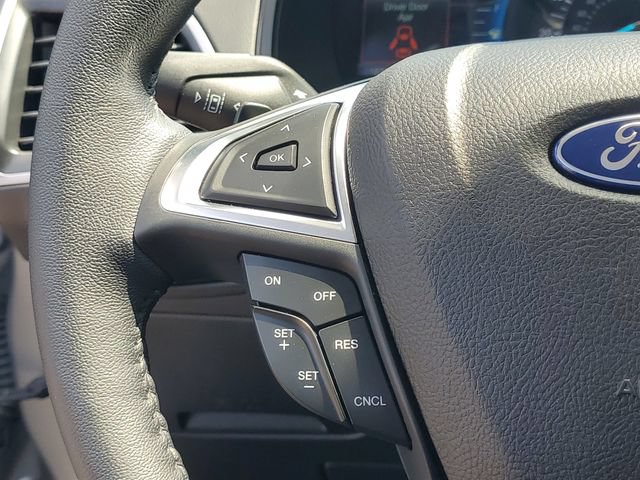 Certified 2023 Ford Edge SEL w/ Convenience Package AWD/4WD image 18