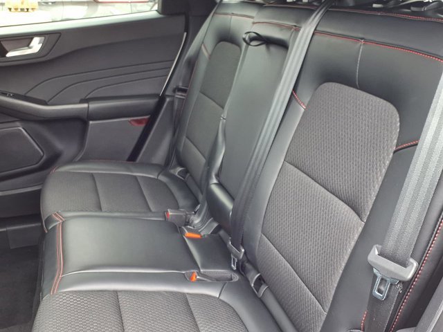 Certified 2024 Ford Escape ST-Line w/ Tech Pack #1 image 10