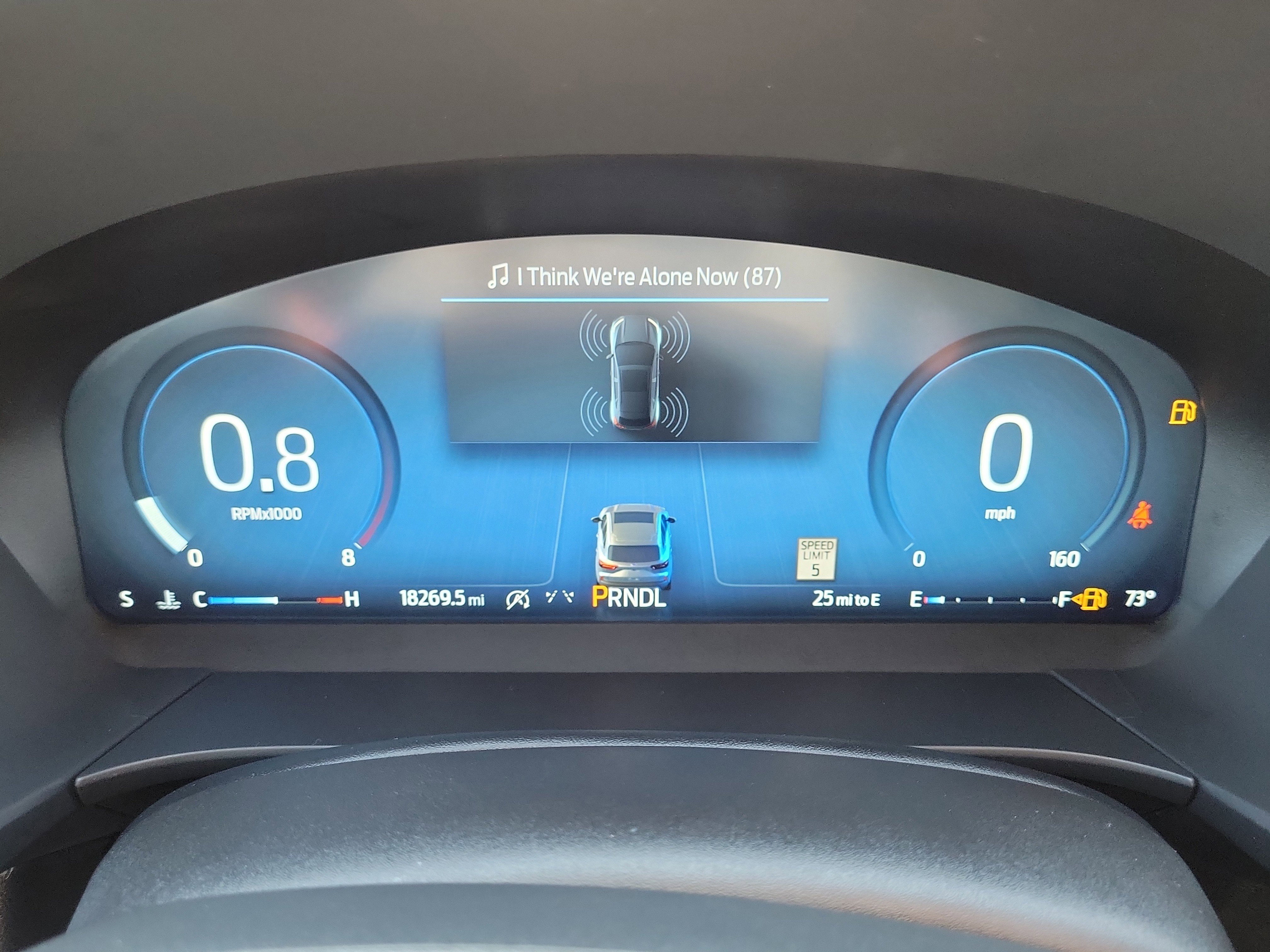 Certified 2023 Ford Escape ST-Line Select w/ Tech Pack #2 image 32