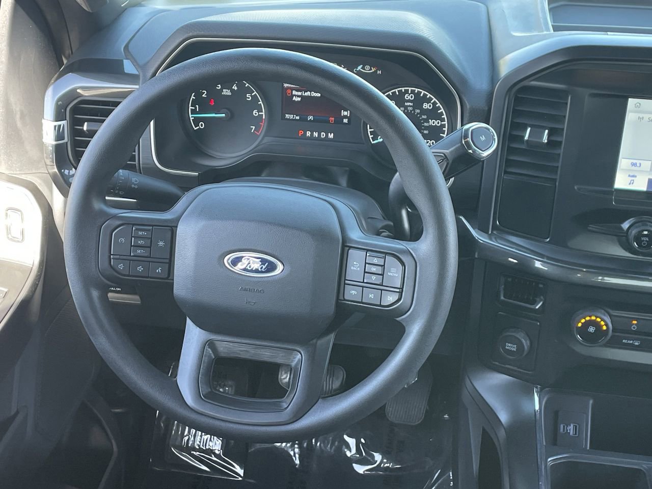 Certified 2021 Ford F150 XL w/ STX Appearance Package image 17