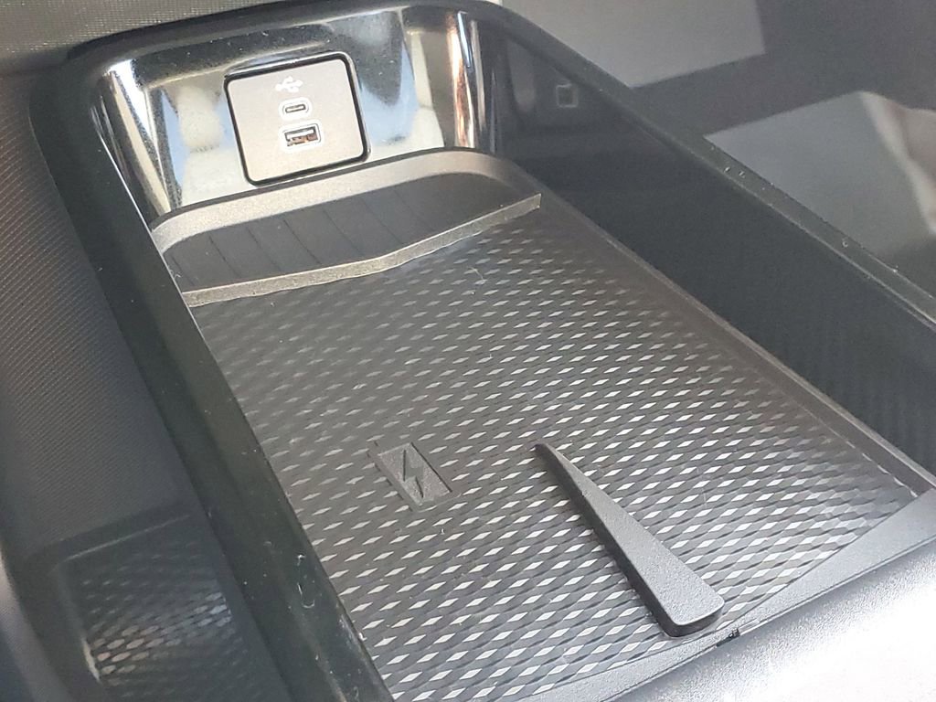 Certified 2025 Ford Mustang Mach-E Premium AWD/4WD image 35