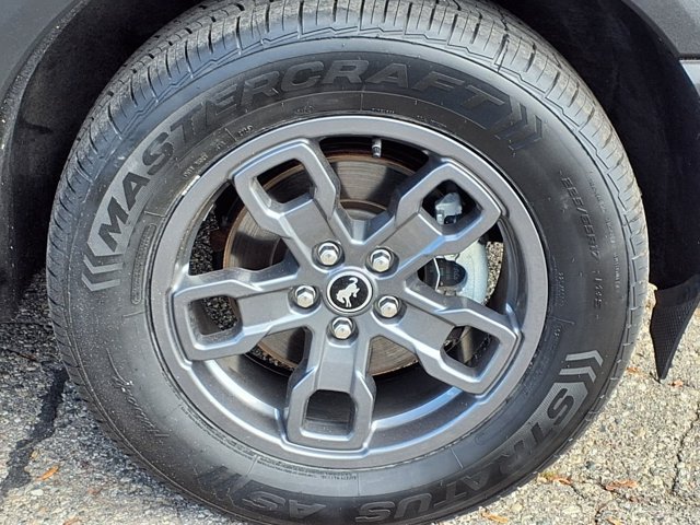 Certified 2024 Ford Bronco Sport Big Bend w/ Convenience Package AWD/4WD image 29