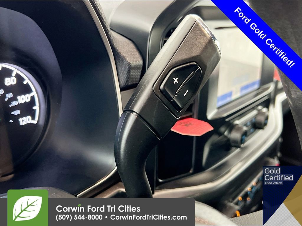 Certified 2023 Ford F150 XL w/ XL STX Apperance Package AWD/4WD image 14