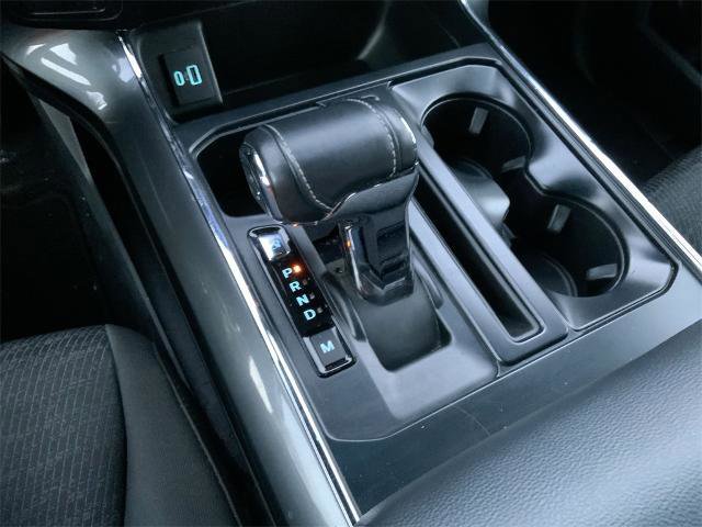 Certified 2023 Ford F150 XLT w/ Equipment Group 302A High image 20